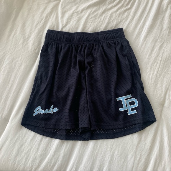 Inaka Power Shorts - Picture 1 of 7